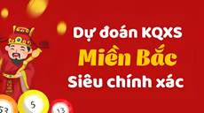 Soi cầu dự đoán Xổ Số Miền Bắc ngày 18/10/2024 - Dự đoán XSMB 18-10-2024