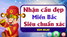 Soi cầu dự đoán Xổ Số Miền Bắc ngày 10/10/2024 - Dự đoán XSMB 10-10-2024