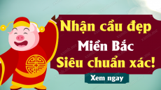 Soi cầu dự đoán Xổ Số Miền Bắc ngày 10/11/2024 - Dự đoán XSMB 10-11-2024