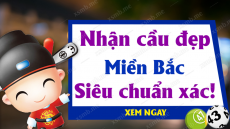 Soi cầu dự đoán Xổ Số Miền Bắc ngày 08/10/2024 - Dự đoán XSMB 08-10-2024