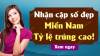 Soi cầu dự đoán Xổ Số Miền Nam ngày 04/10/2024 - Dự đoán XSMN 04-10-2024