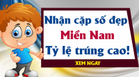 Soi cầu dự đoán Xổ Số Miền Nam ngày 05/10/2024 - Dự đoán XSMN 05-10-2024