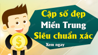 Soi cầu dự đoán Xổ Số Miền Trung ngày 05/10/2024 - Dự đoán XSMT 05-10-2024