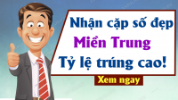 Soi cầu dự đoán Xổ Số Miền Trung ngày 02/10/2024 - Dự đoán XSMT 02-10-2024